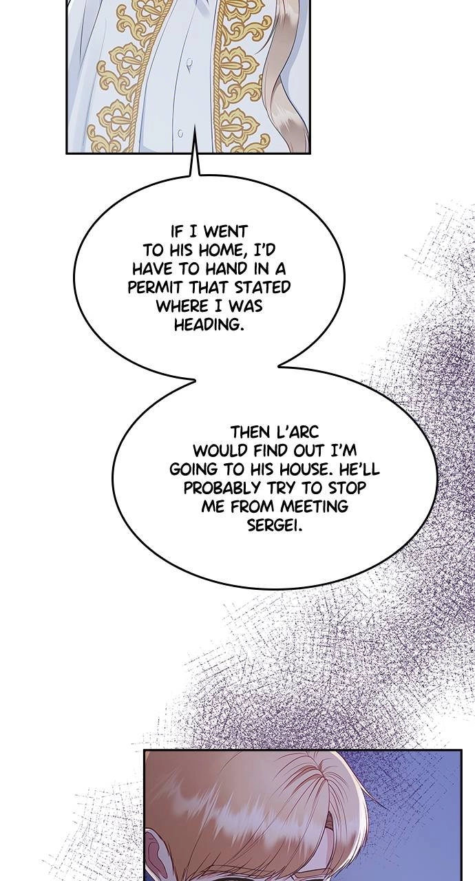 What the Evil Dragon Lives For Chapter 55 Page 48