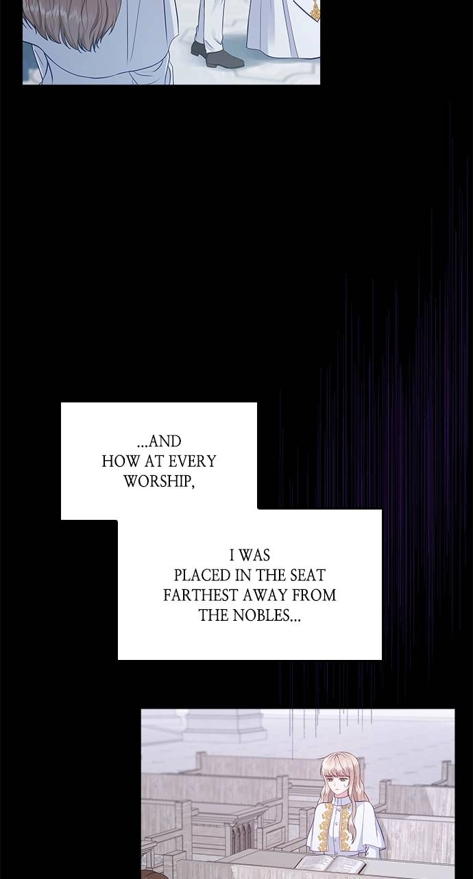 What the Evil Dragon Lives For Chapter 55 Page 52