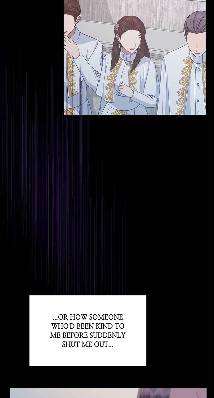 What the Evil Dragon Lives For Chapter 55 Page 53