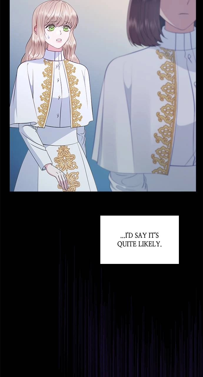 What the Evil Dragon Lives For Chapter 55 Page 54