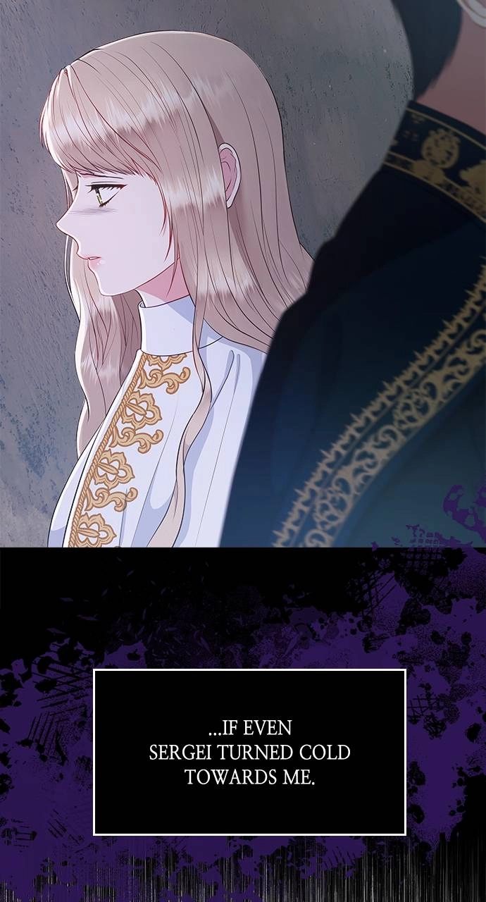 What the Evil Dragon Lives For Chapter 55 Page 57
