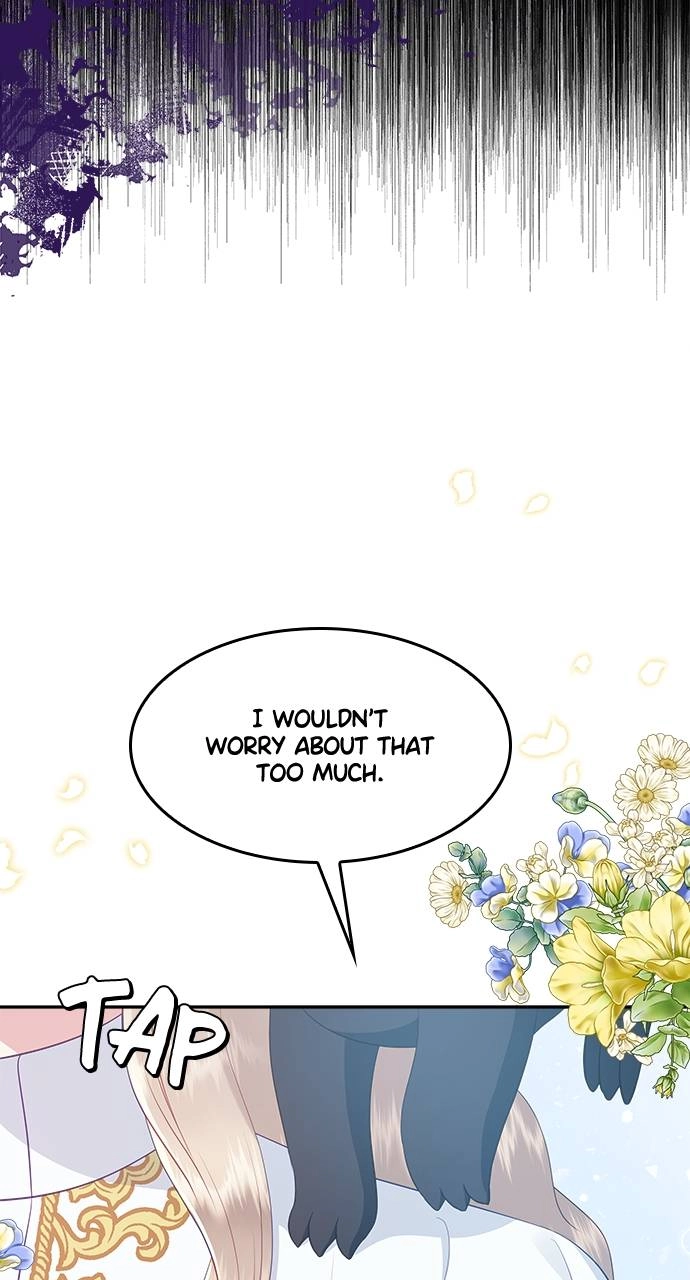 What the Evil Dragon Lives For Chapter 55 Page 58