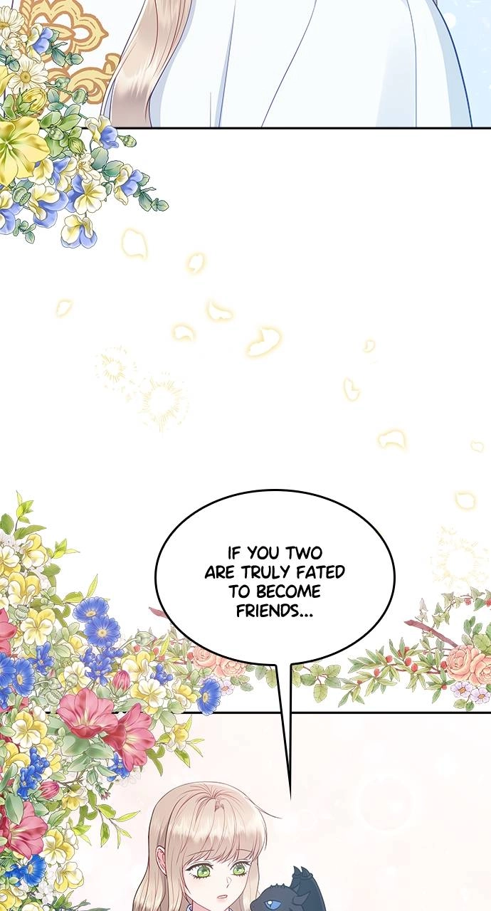 What the Evil Dragon Lives For Chapter 55 Page 59