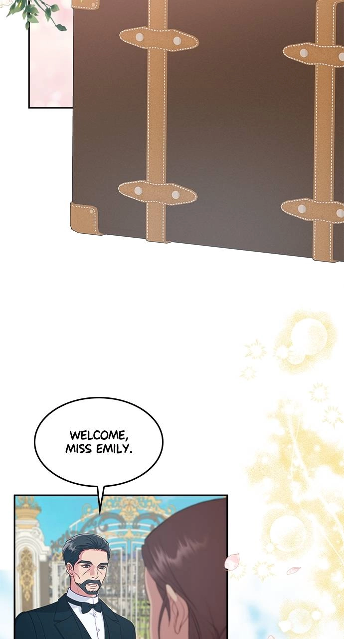 What the Evil Dragon Lives For Chapter 55 Page 63