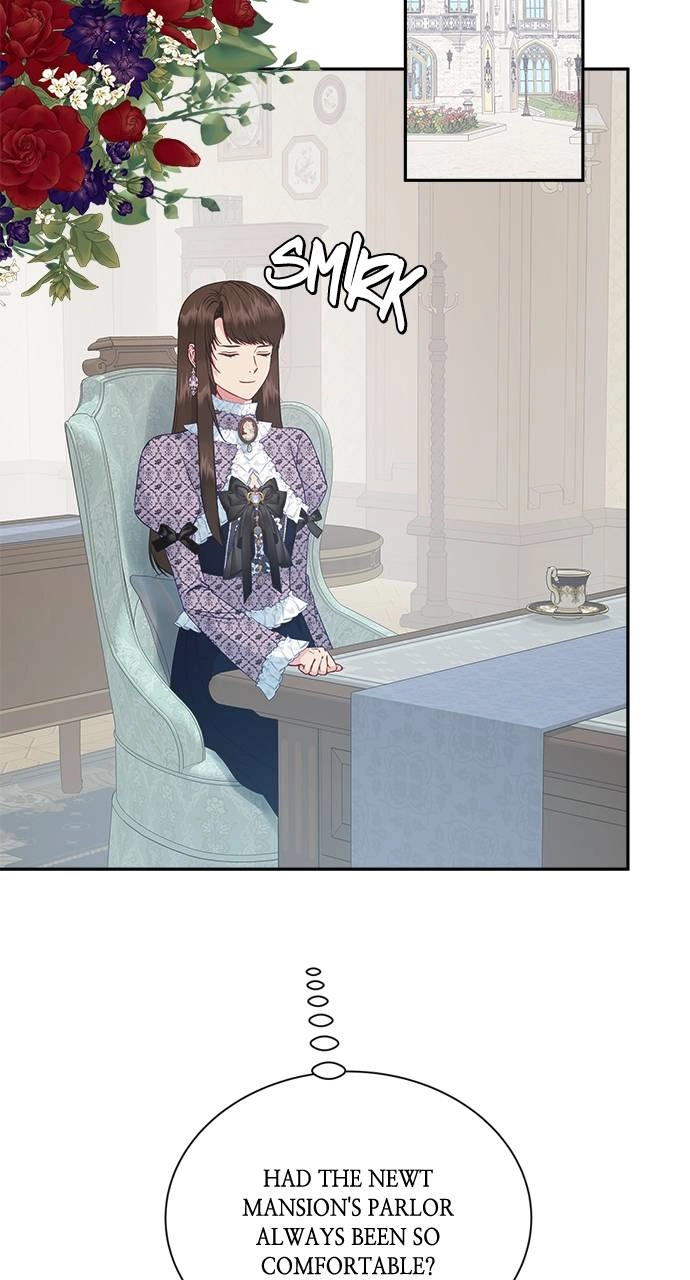 What the Evil Dragon Lives For Chapter 55 Page 67