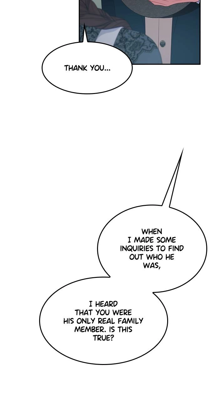 What the Evil Dragon Lives For Chapter 55 Page 6