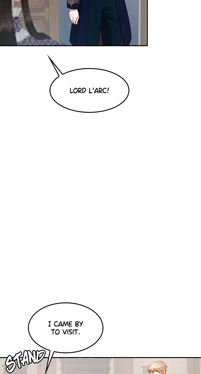 What the Evil Dragon Lives For Chapter 55 Page 71