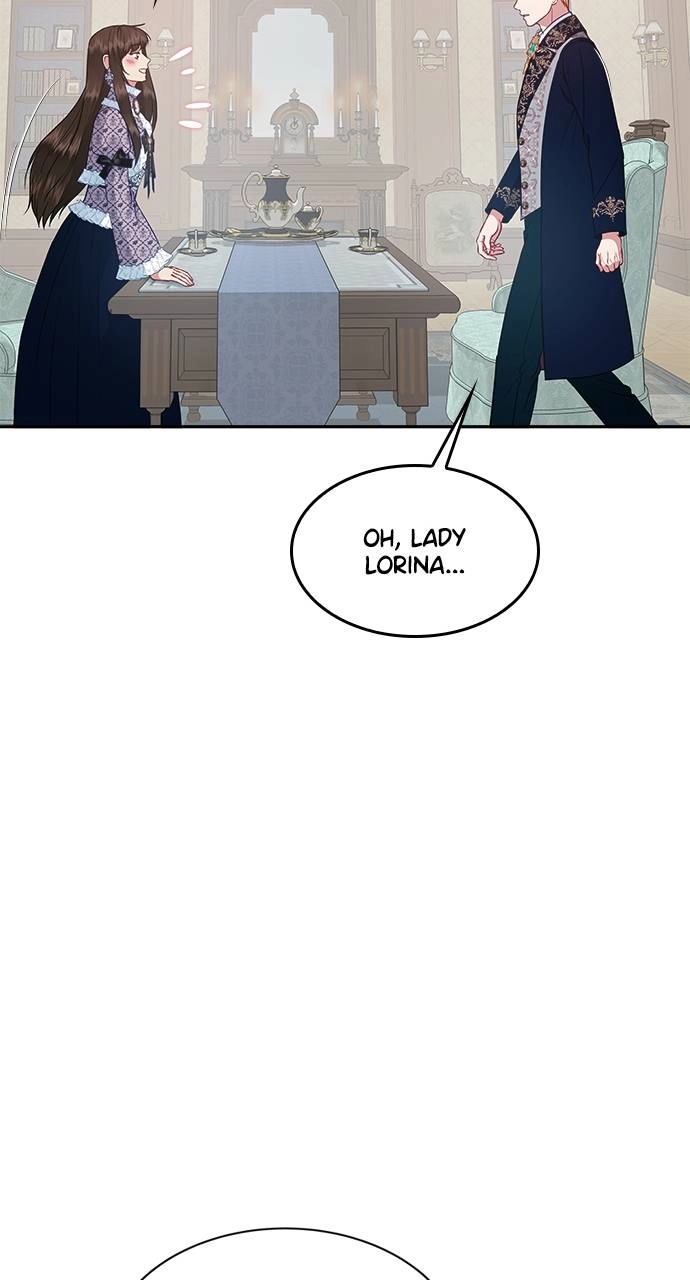 What the Evil Dragon Lives For Chapter 55 Page 72