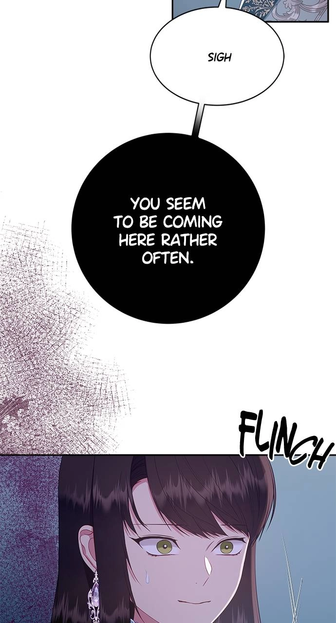 What the Evil Dragon Lives For Chapter 55 Page 74