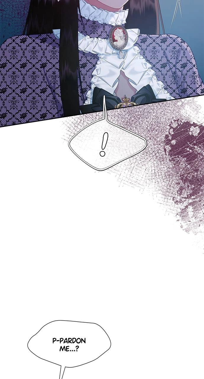 What the Evil Dragon Lives For Chapter 55 Page 75