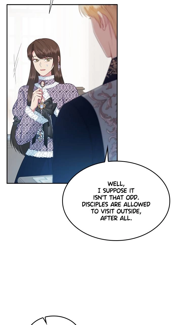 What the Evil Dragon Lives For Chapter 55 Page 76