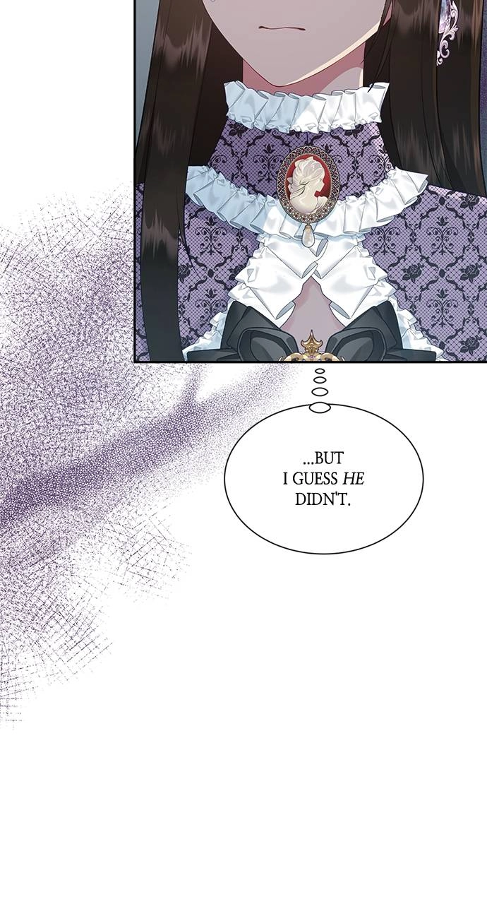What the Evil Dragon Lives For Chapter 55 Page 78
