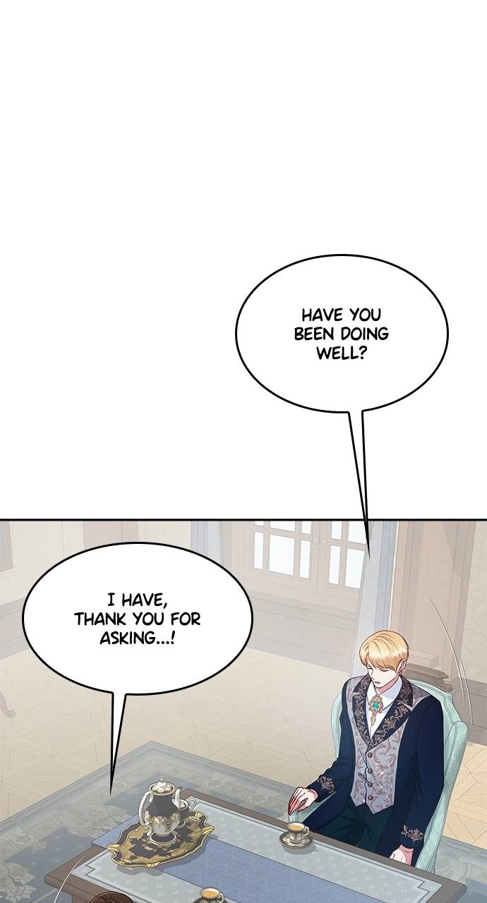 What the Evil Dragon Lives For Chapter 55 Page 79