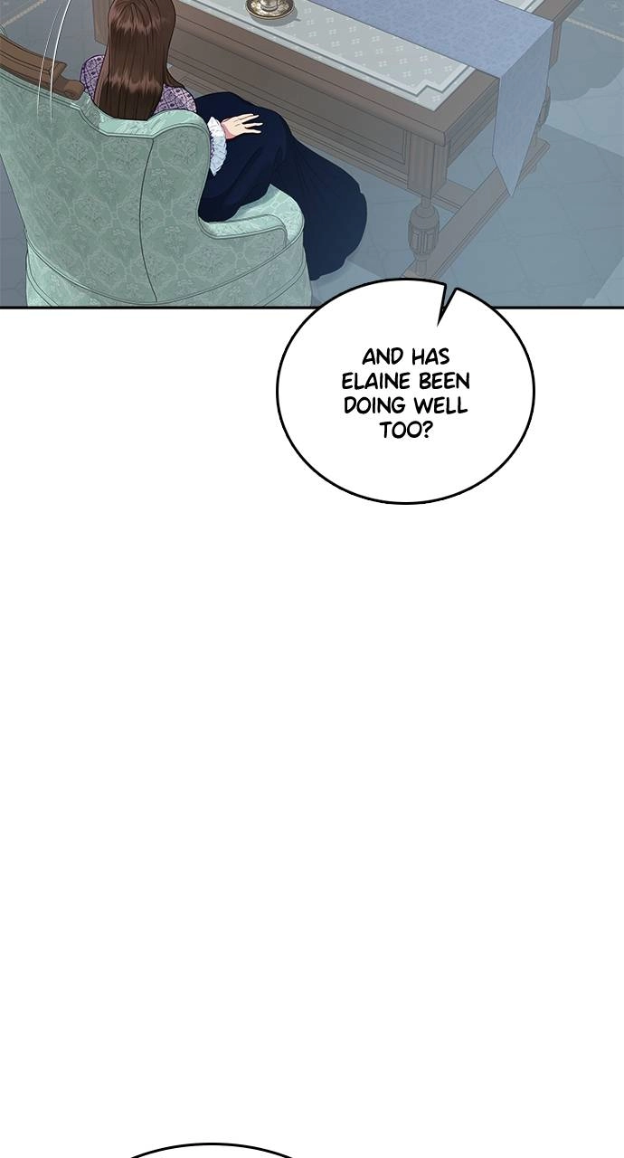 What the Evil Dragon Lives For Chapter 55 Page 80