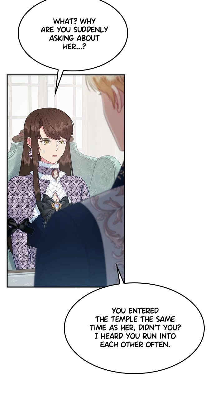 What the Evil Dragon Lives For Chapter 55 Page 81