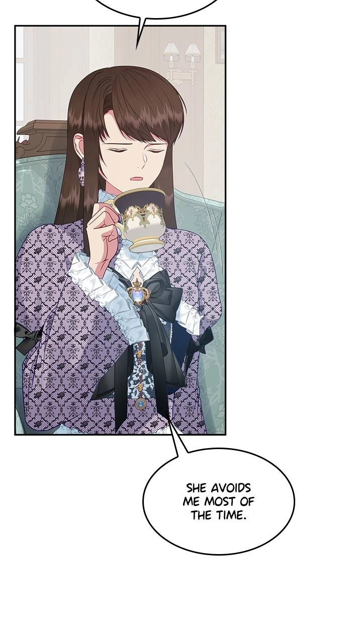What the Evil Dragon Lives For Chapter 55 Page 84