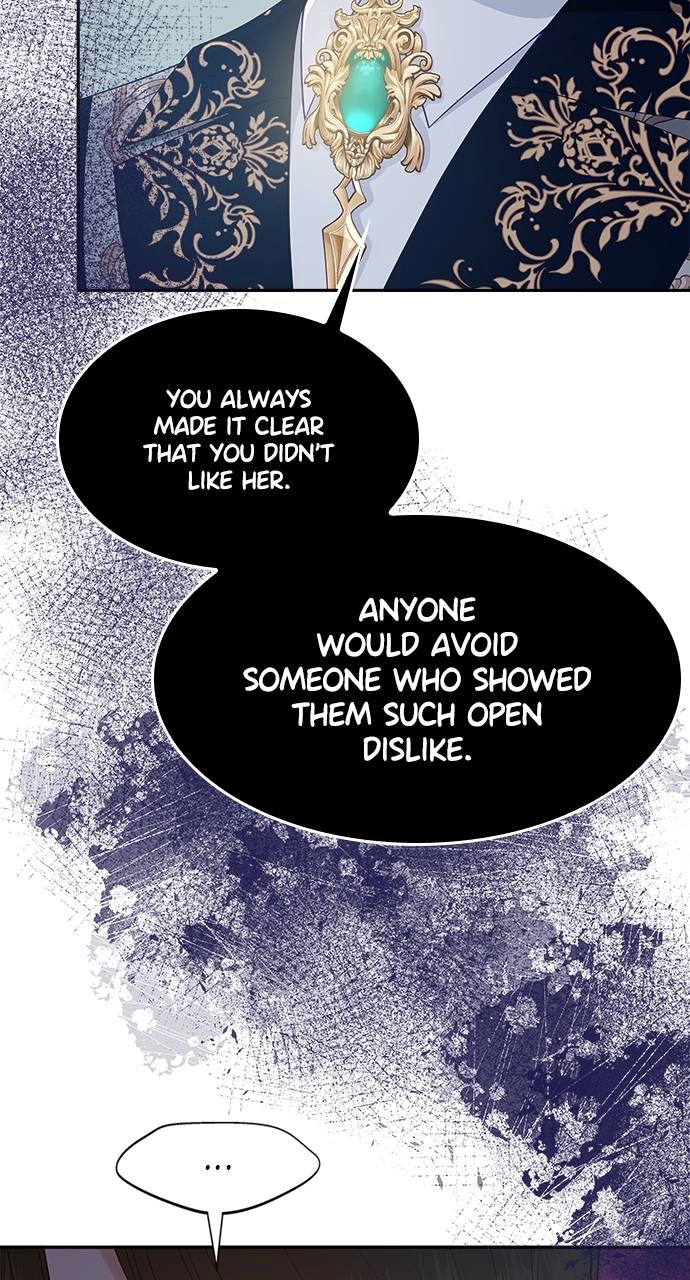 What the Evil Dragon Lives For Chapter 55 Page 86