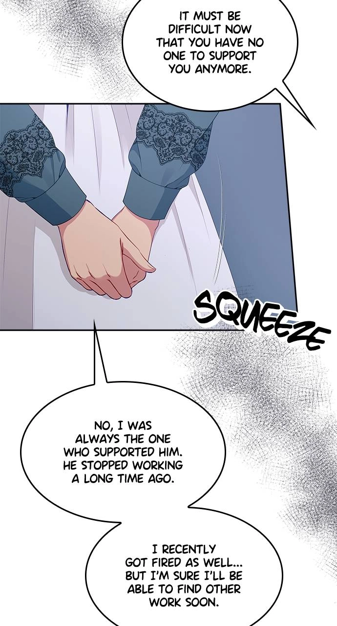 What the Evil Dragon Lives For Chapter 55 Page 8
