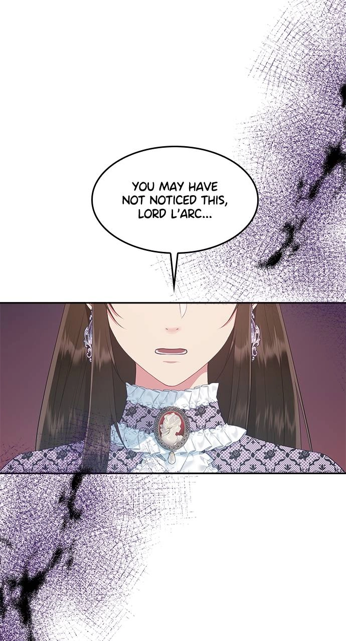 What the Evil Dragon Lives For Chapter 55 Page 94