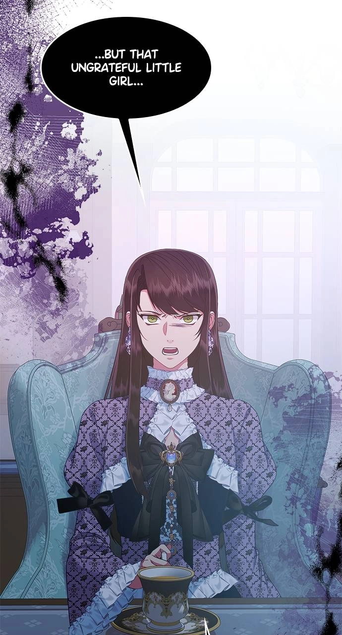 What the Evil Dragon Lives For Chapter 55 Page 95
