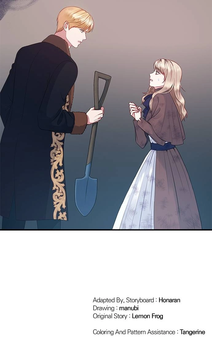 What the Evil Dragon Lives For Chapter 17 Page 101
