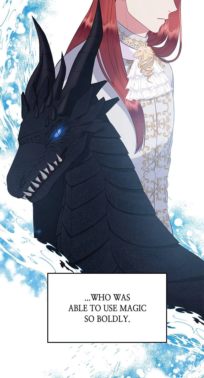 What the Evil Dragon Lives For Chapter 17 Page 12