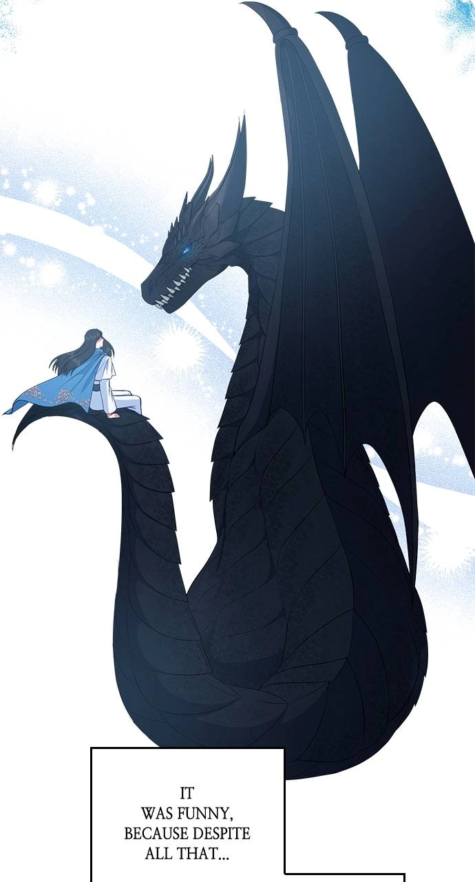 What the Evil Dragon Lives For Chapter 17 Page 14