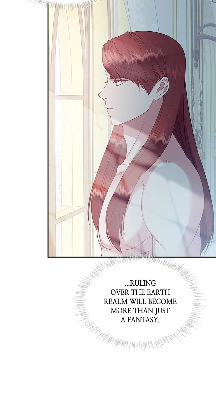 What the Evil Dragon Lives For Chapter 17 Page 19