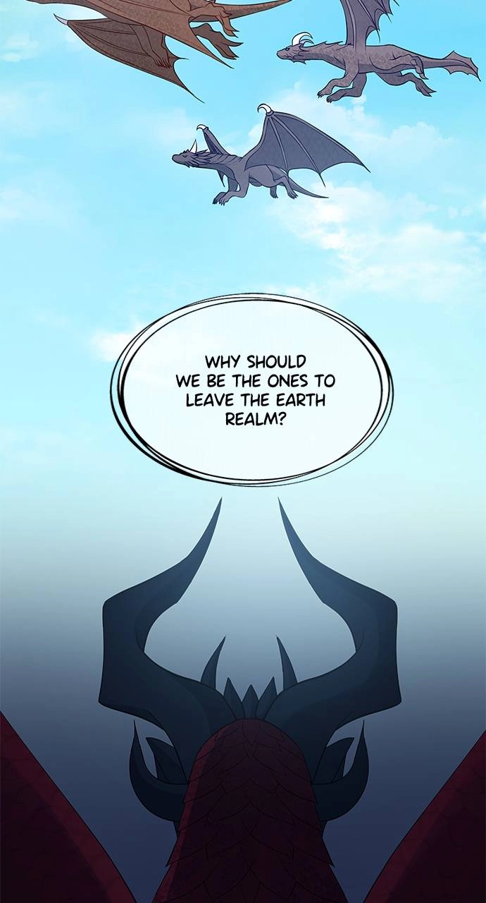 What the Evil Dragon Lives For Chapter 17 Page 21
