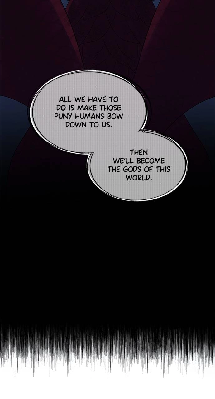 What the Evil Dragon Lives For Chapter 17 Page 22