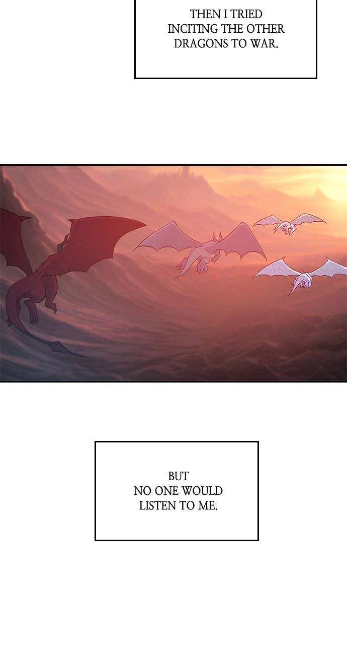What the Evil Dragon Lives For Chapter 17 Page 24