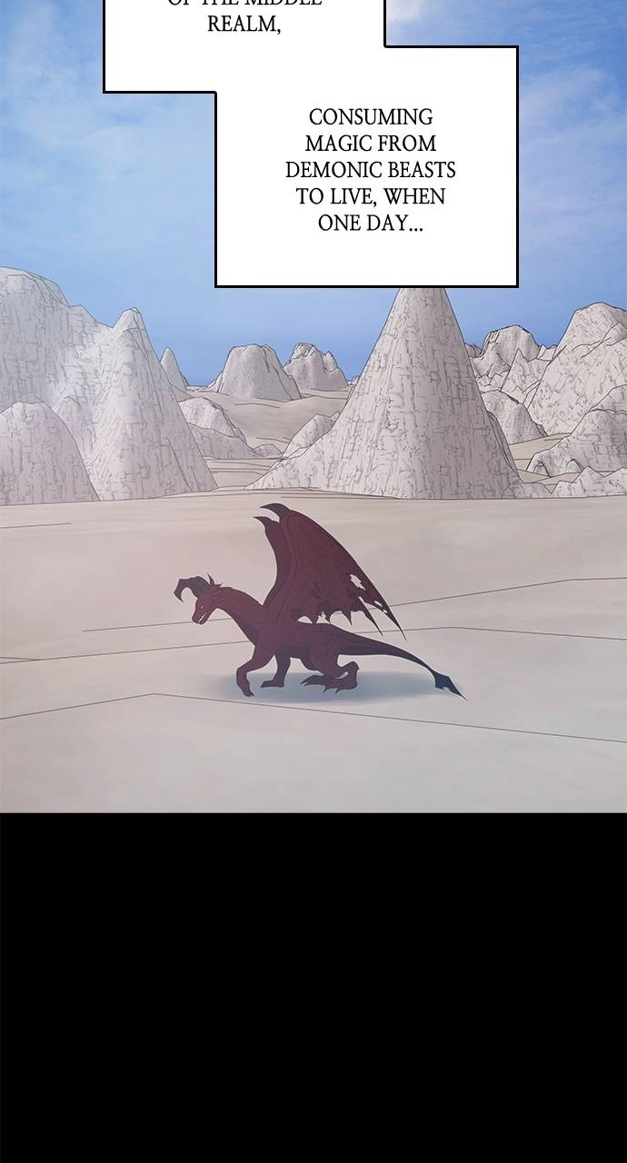 What the Evil Dragon Lives For Chapter 17 Page 31
