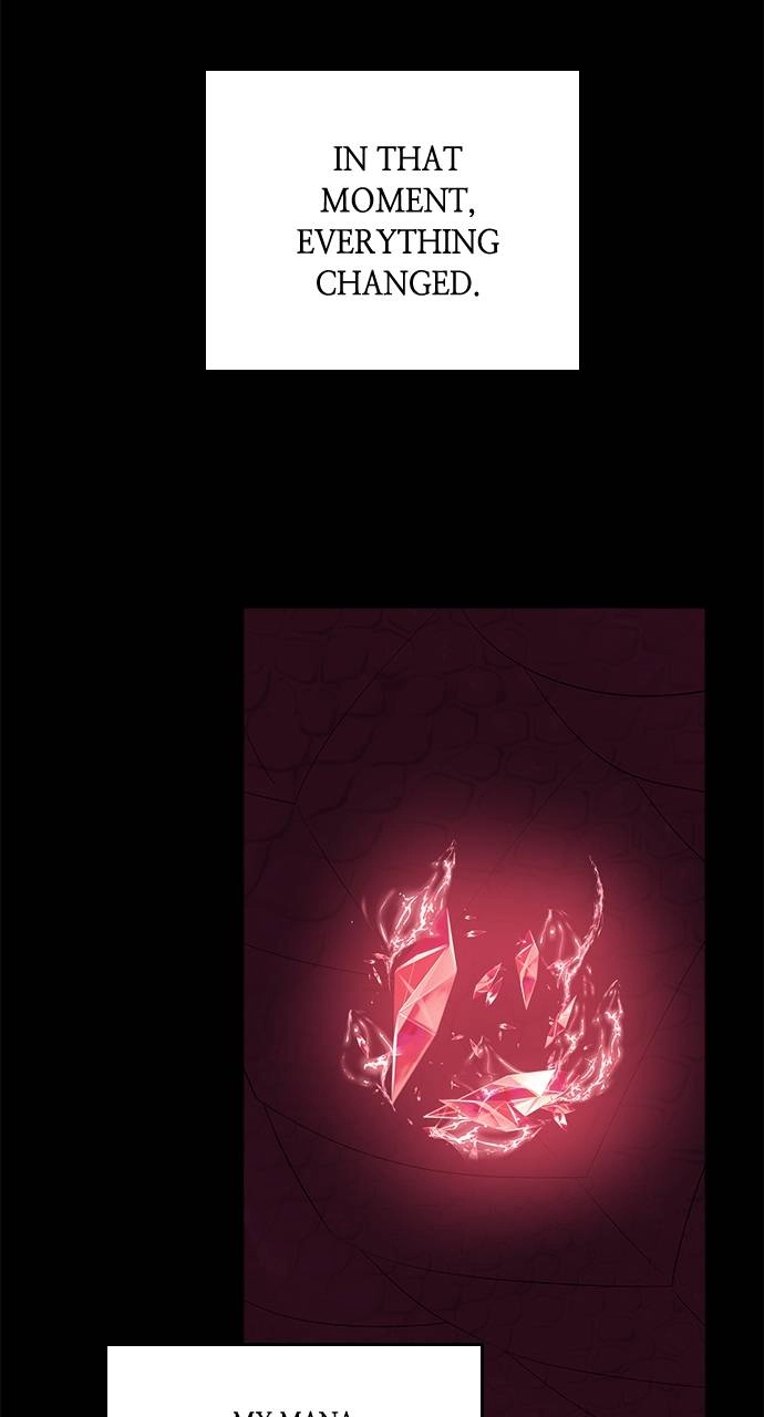What the Evil Dragon Lives For Chapter 17 Page 33