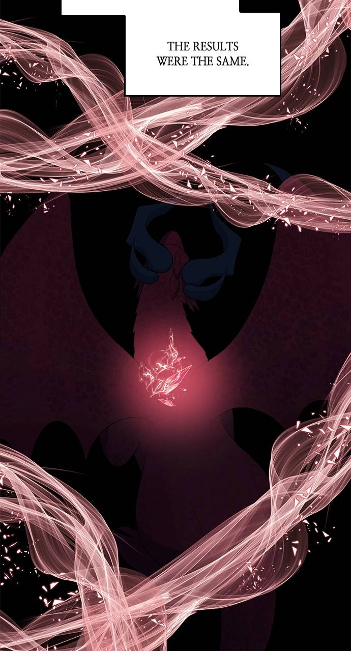 What the Evil Dragon Lives For Chapter 17 Page 35