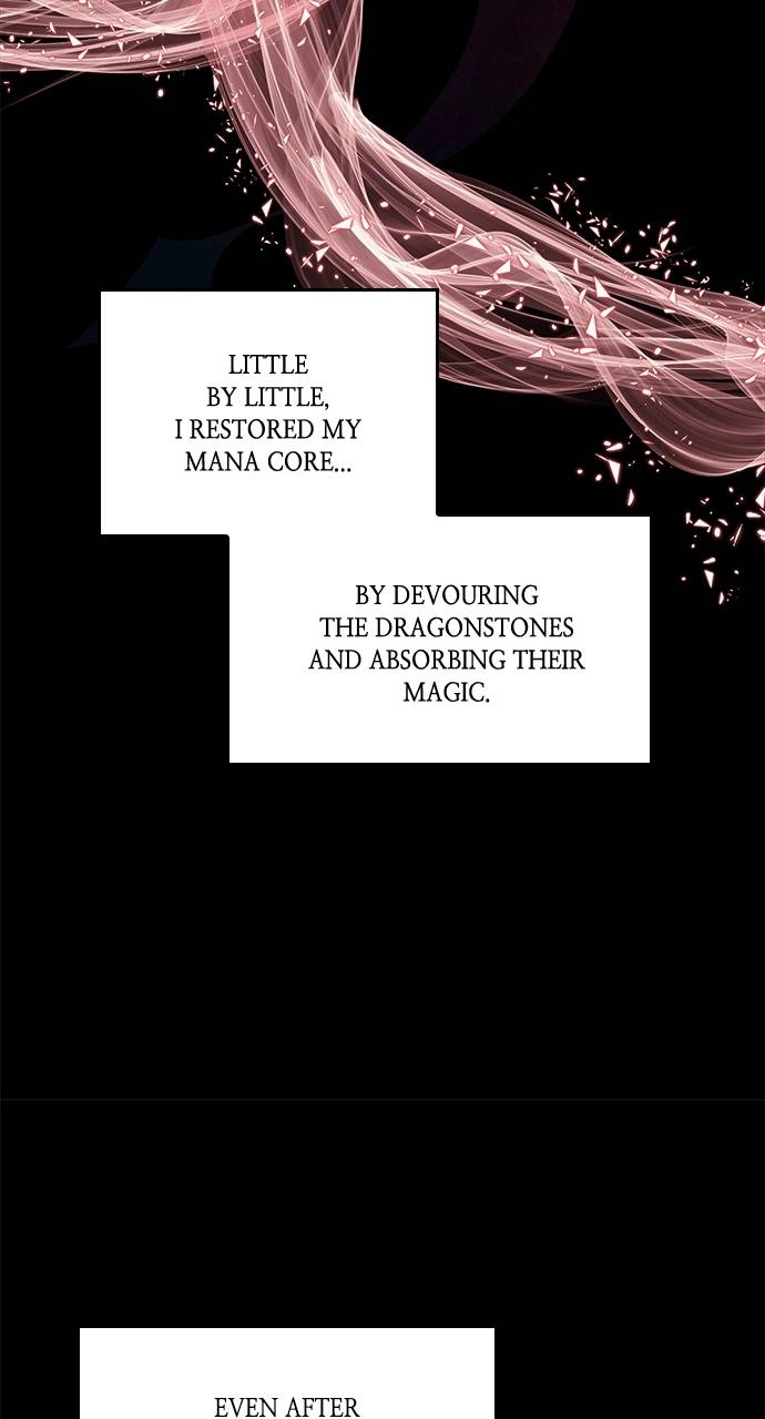 What the Evil Dragon Lives For Chapter 17 Page 36