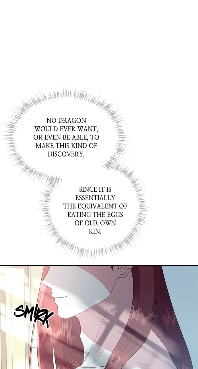 What the Evil Dragon Lives For Chapter 17 Page 38