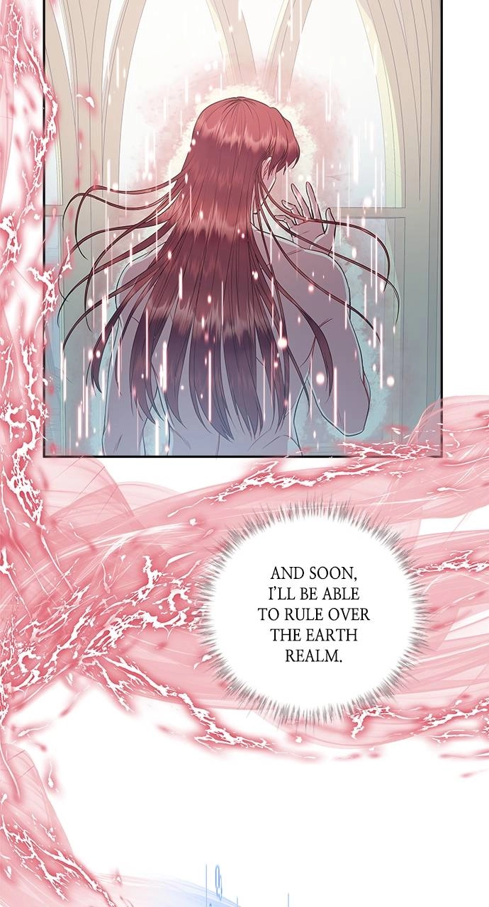 What the Evil Dragon Lives For Chapter 17 Page 40