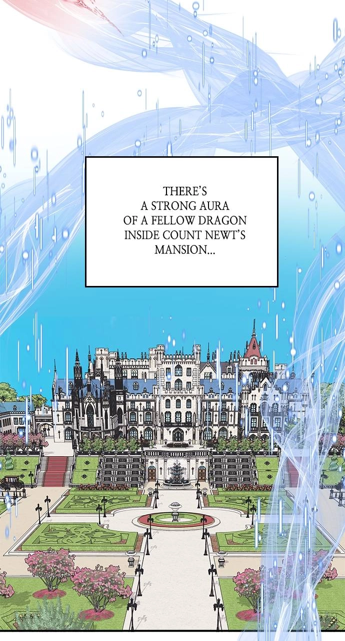 What the Evil Dragon Lives For Chapter 17 Page 41