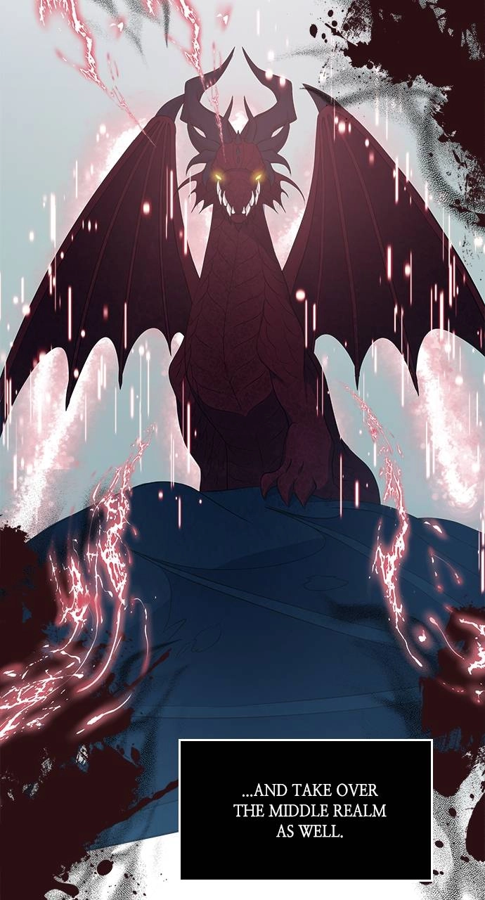 What the Evil Dragon Lives For Chapter 17 Page 43