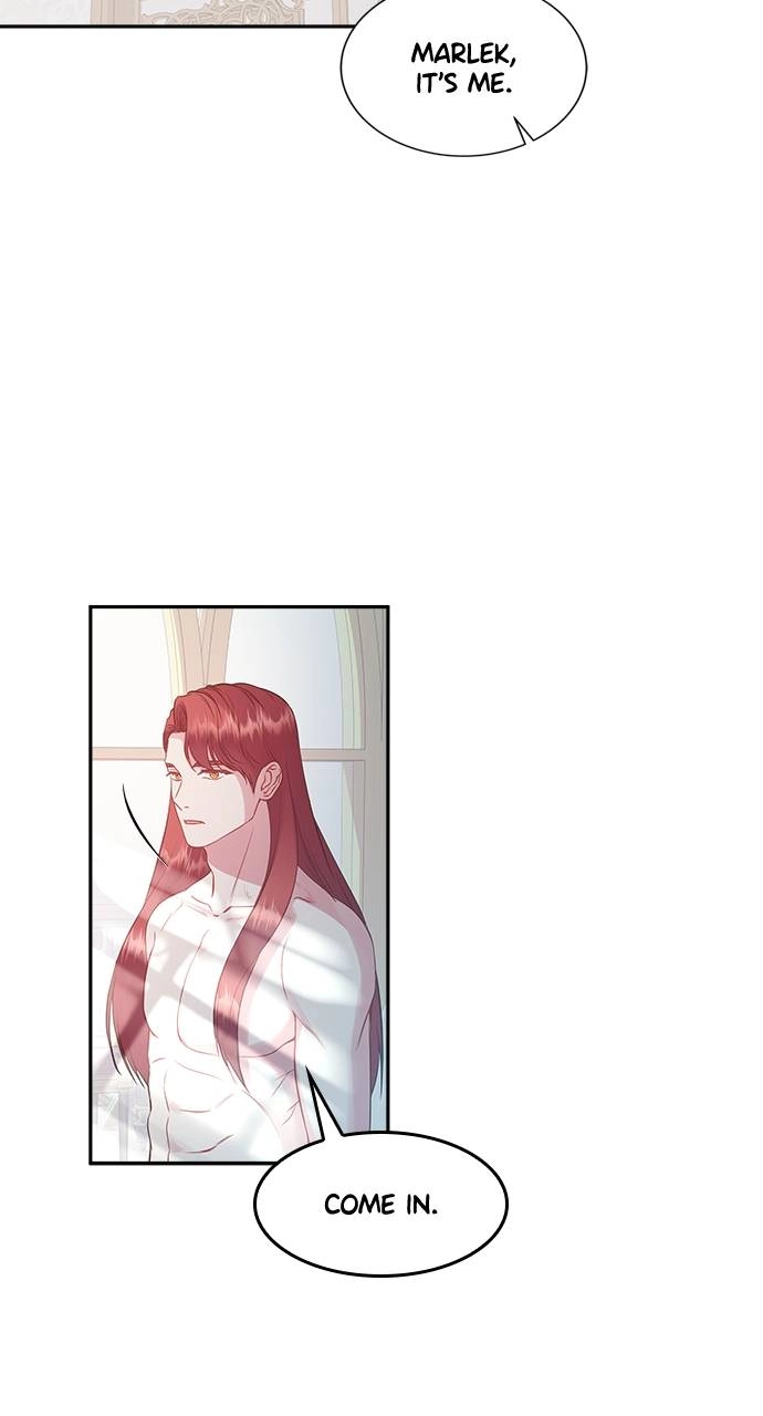 What the Evil Dragon Lives For Chapter 17 Page 50