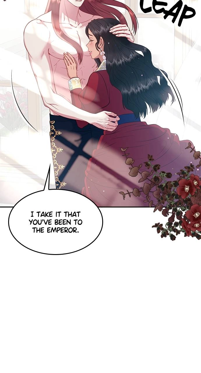 What the Evil Dragon Lives For Chapter 17 Page 53
