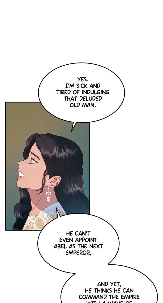 What the Evil Dragon Lives For Chapter 17 Page 54