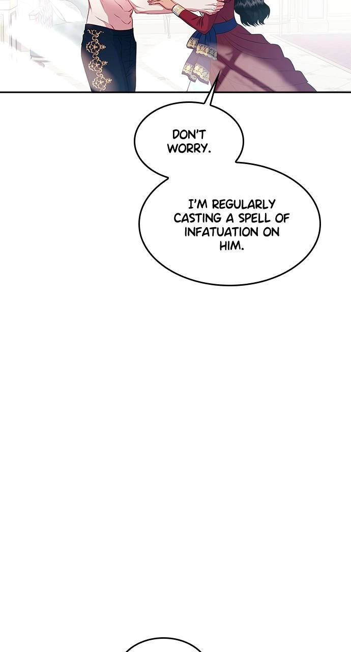 What the Evil Dragon Lives For Chapter 17 Page 56