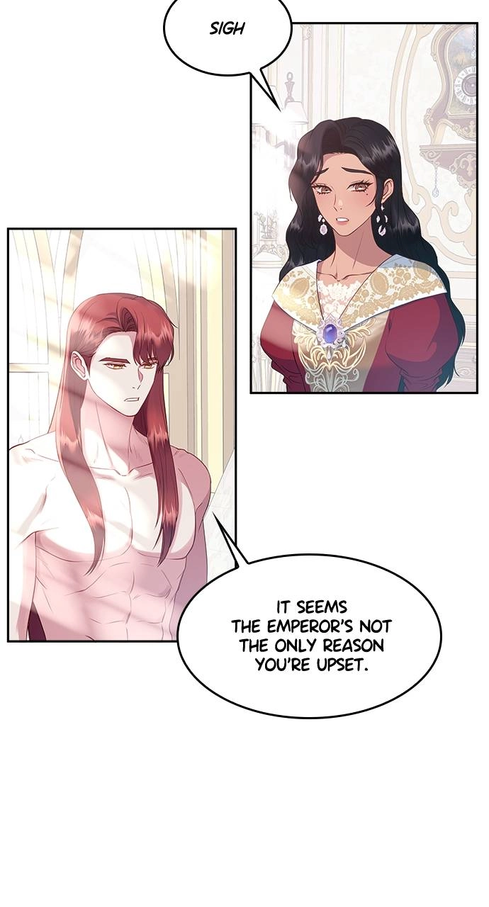 What the Evil Dragon Lives For Chapter 17 Page 57