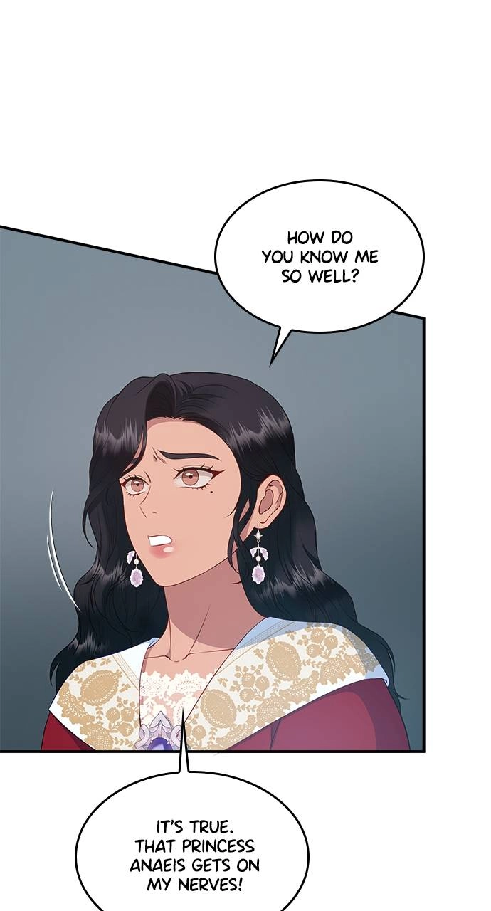 What the Evil Dragon Lives For Chapter 17 Page 58
