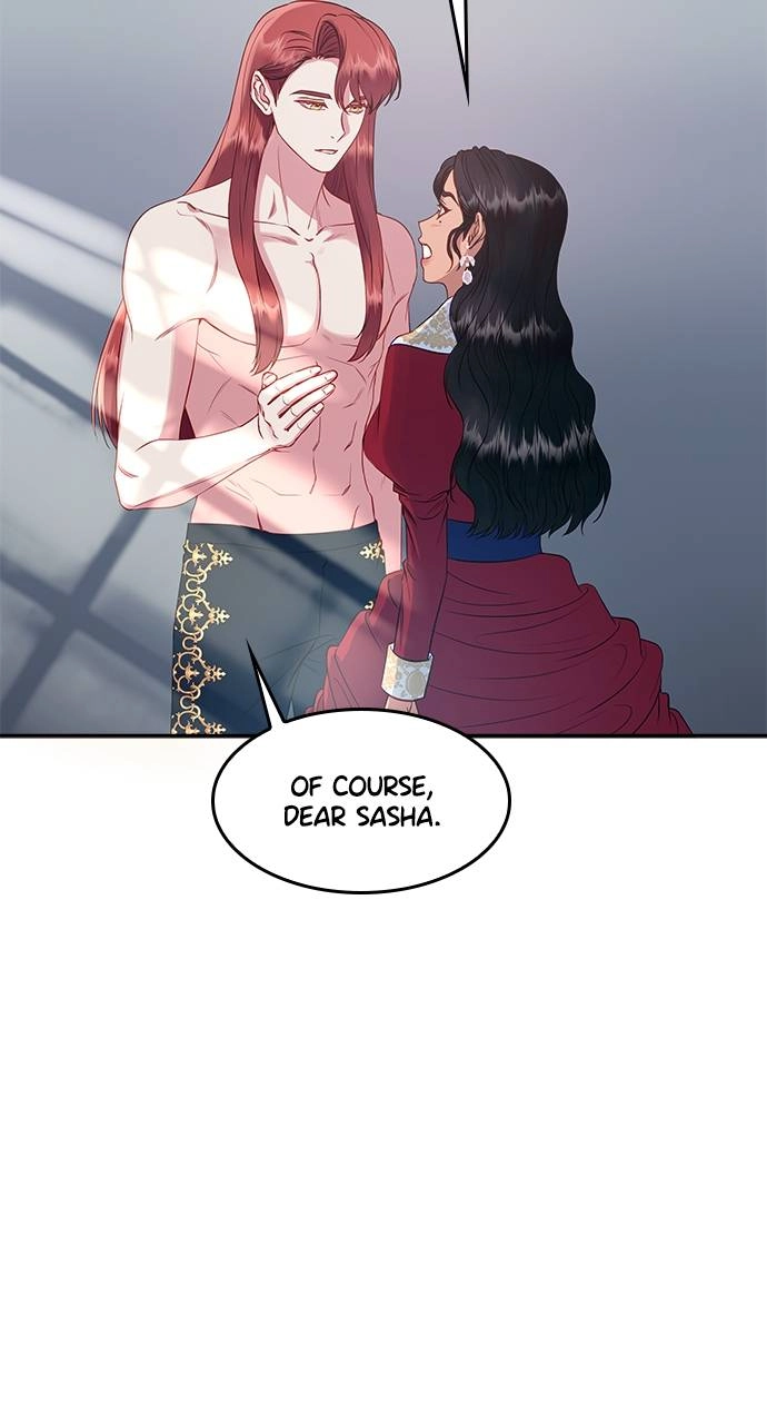What the Evil Dragon Lives For Chapter 17 Page 63