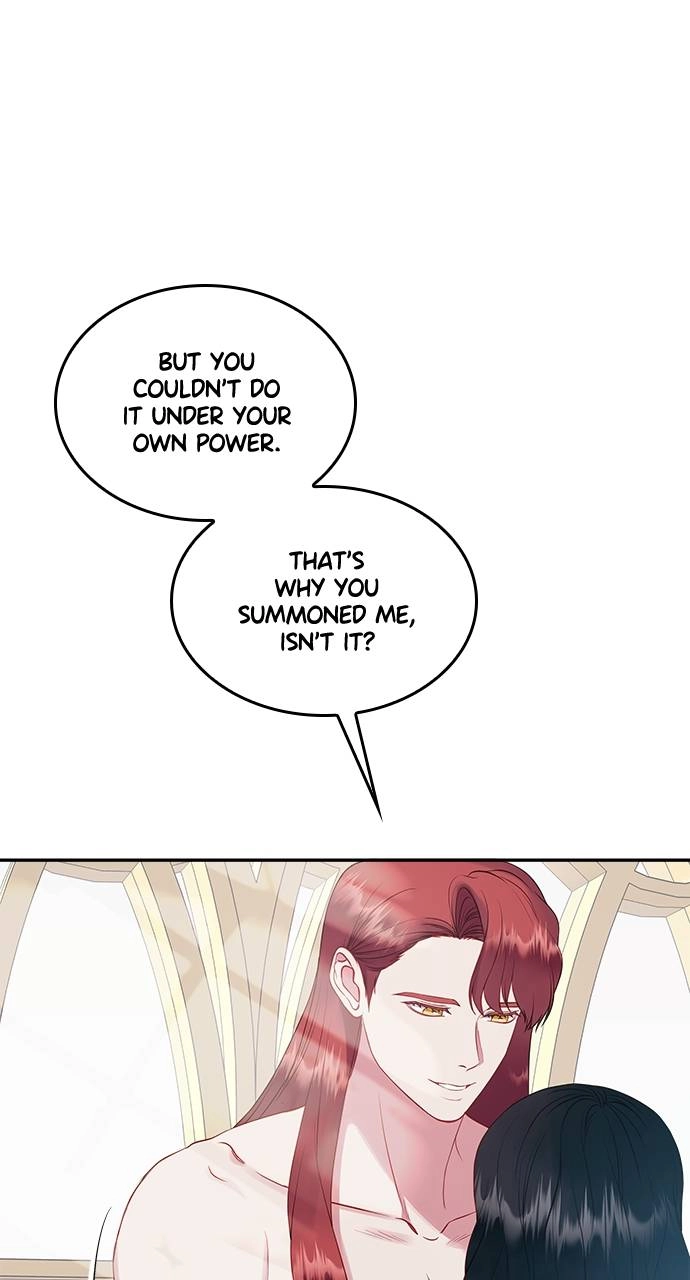 What the Evil Dragon Lives For Chapter 17 Page 64