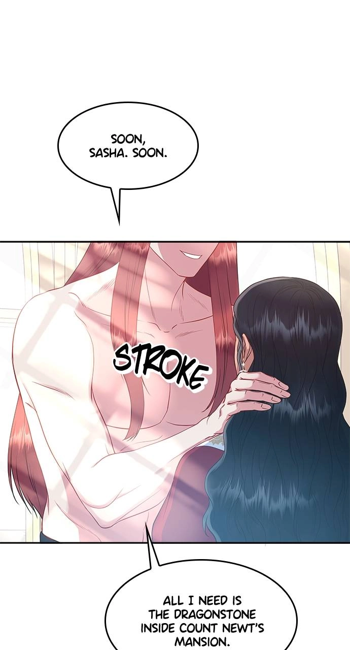 What the Evil Dragon Lives For Chapter 17 Page 69