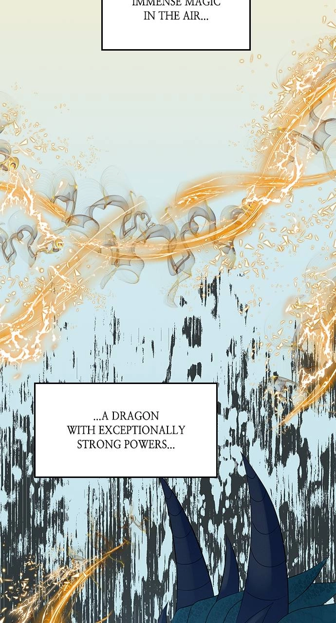 What the Evil Dragon Lives For Chapter 17 Page 6