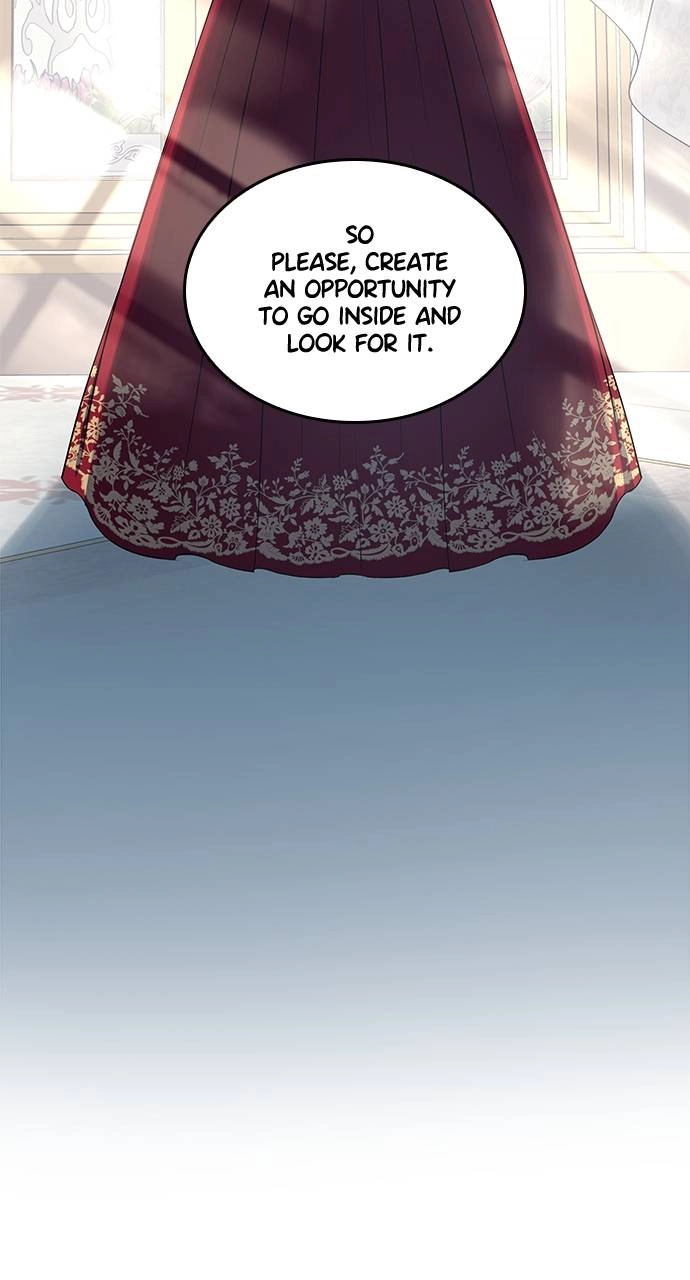 What the Evil Dragon Lives For Chapter 17 Page 71